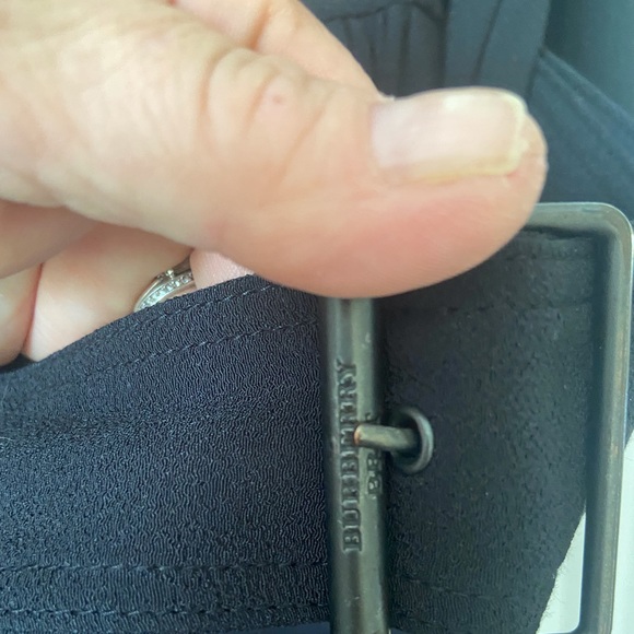 Burberry Dress - Picture 9 of 15